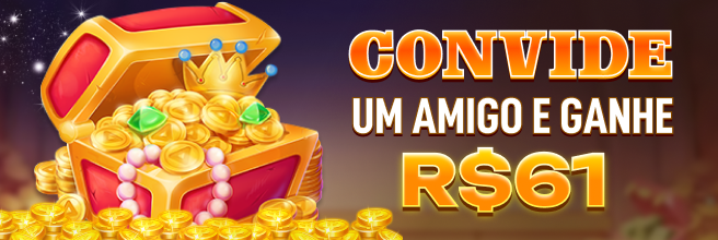 9GGT Indique amigos para receber um bônus